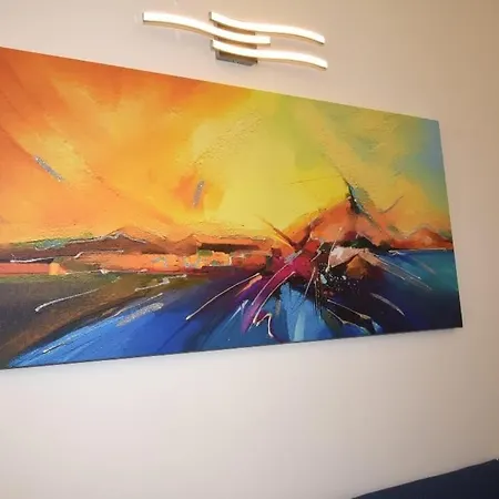 Angelo Bianco Apartment