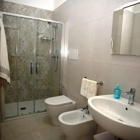 Apartment Angelo Bianco