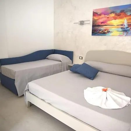 Apartment Angelo Bianco Porto Cesareo