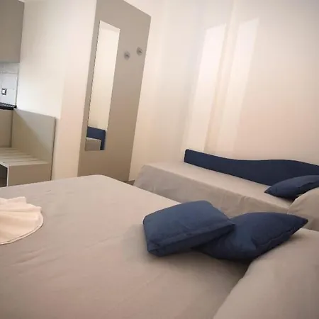 Angelo Bianco Appartement *