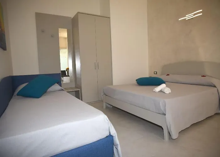 Apartment Angelo Bianco Porto Cesareo