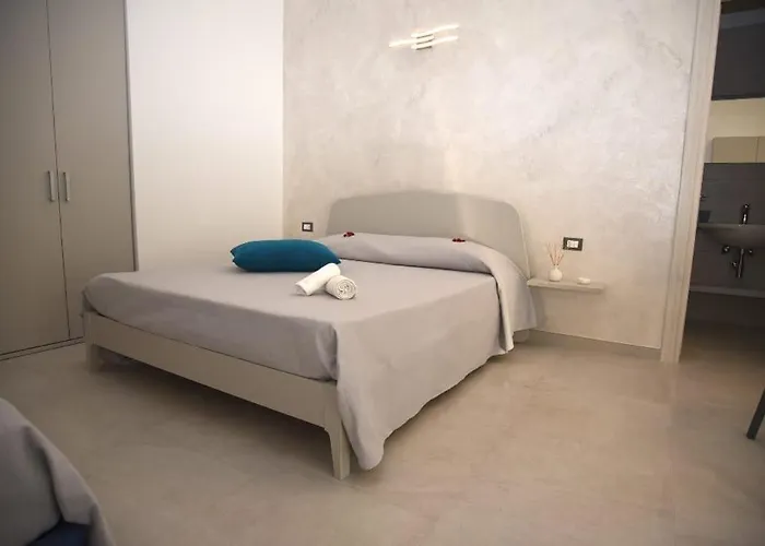 Angelo Bianco Porto Cesareo