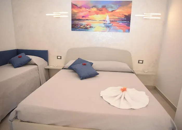 Apartment Angelo Bianco