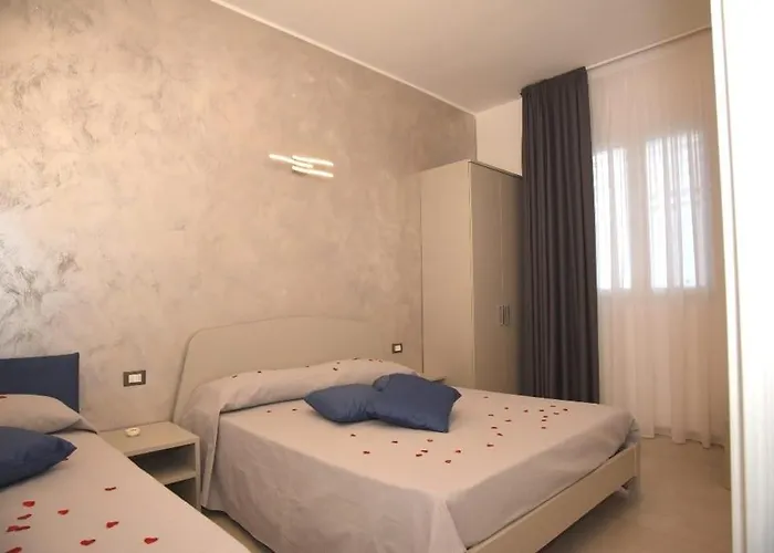 Apartment Angelo Bianco *