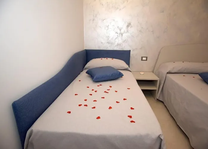 Apartment Angelo Bianco