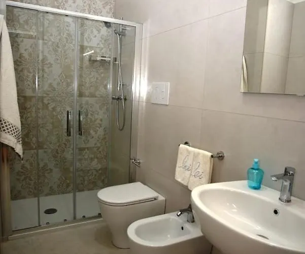 Apartment Angelo Bianco