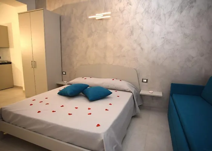 Apartment Angelo Bianco *