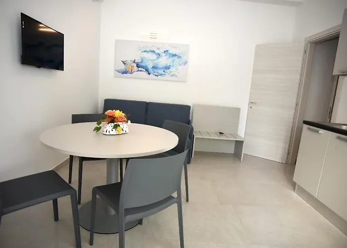 Apartment Angelo Bianco