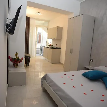 Appartement Angelo Bianco