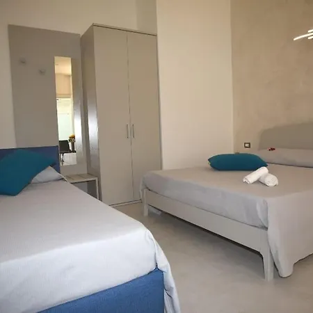 Apartment Angelo Bianco Porto Cesareo