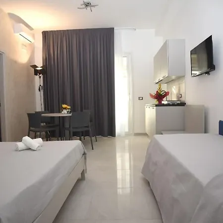 Apartment Angelo Bianco *