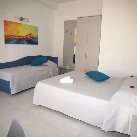Angelo Bianco Apartment Porto Cesareo