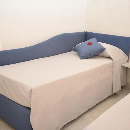 Apartment Angelo Bianco *