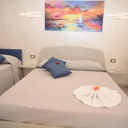 Apartment Angelo Bianco