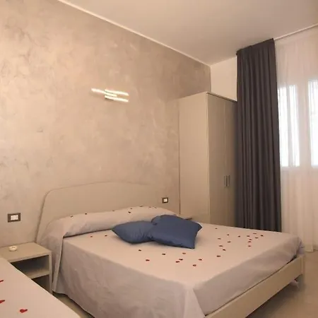 Apartment Angelo Bianco *