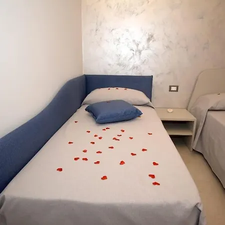 Appartement Angelo Bianco