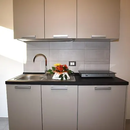 Angelo Bianco Appartement Porto Cesareo