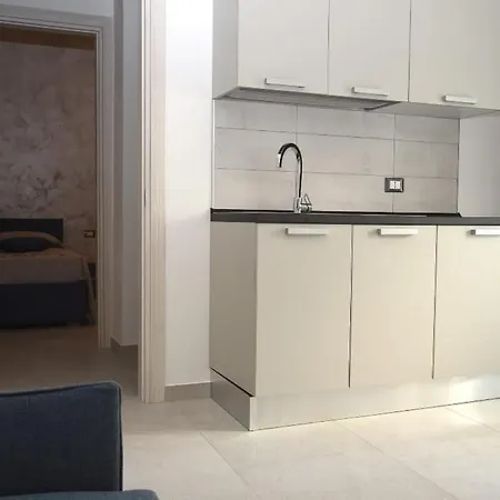 Angelo Bianco Apartment
