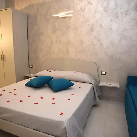 Apartment Angelo Bianco *
