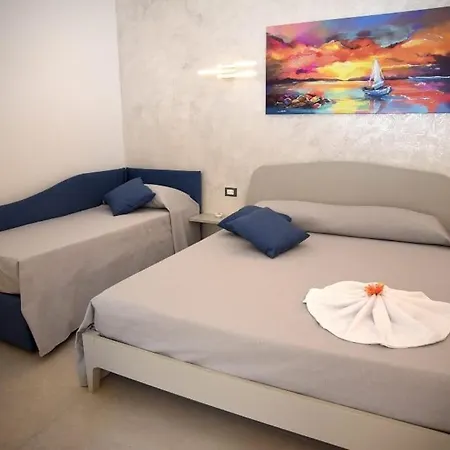 Angelo Bianco Appartement Porto Cesareo