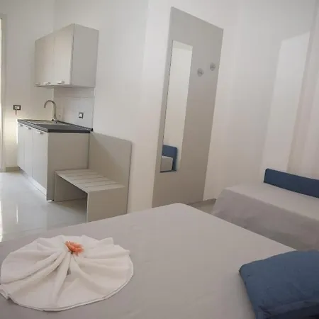Angelo Bianco Apartment *