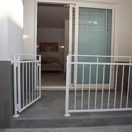 Apartment Angelo Bianco