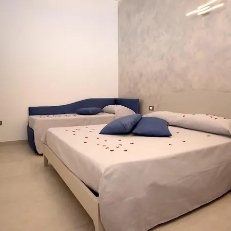 Angelo Bianco Appartement