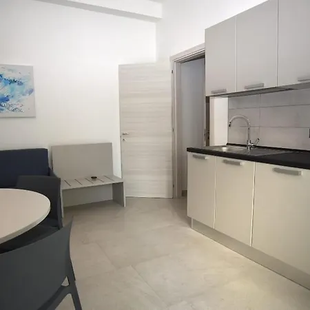 Apartment Angelo Bianco *