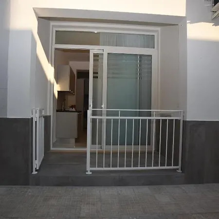 Angelo Bianco Apartment Porto Cesareo