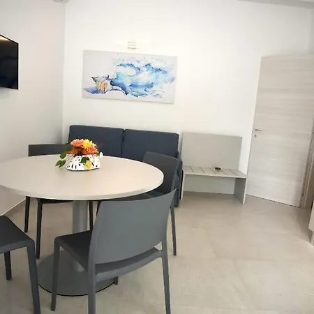Apartment Angelo Bianco
