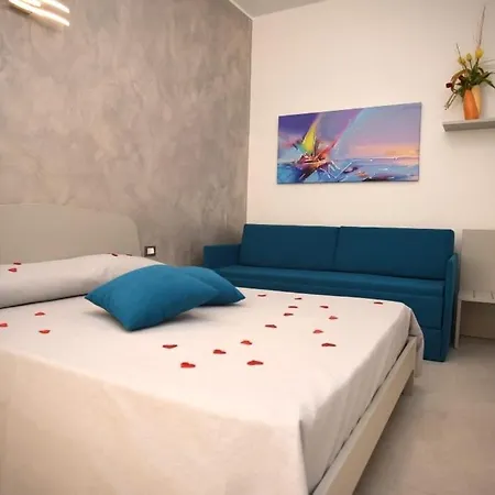 Apartment Angelo Bianco Porto Cesareo